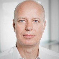ALEAS AG Employee Klaus Madlener's profile photo