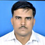 GUS Global Services India Pvt. Ltd. Employee Shiv Sharma's profile photo