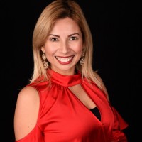 Jenny Parra Email & Phone Number