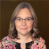 WIN Home Inspection Employee Andrea Grabowski's profile photo