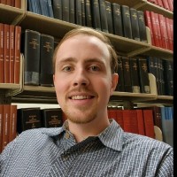 Caleb Potts Email & Phone Number