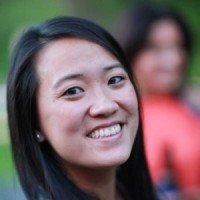 S&P Global Employee Grace Kao's profile photo