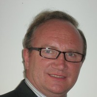 Ansul NV/SA Employee Christian Yserbyt's profile photo
