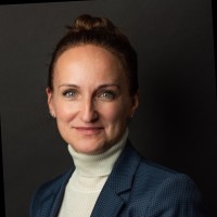 Edelstoff Media GmbH Employee Jevgenia Stroiakovski's profile photo