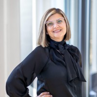 University of Toronto - Rotman School of Management Employee Linda Dudek's profile photo