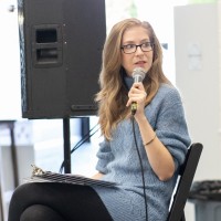 indie.io Employee Jessica Mitchell's profile photo