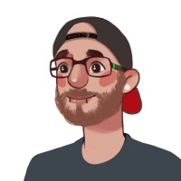 Social Security Scotland Employee Murray MacNab's profile photo