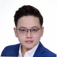 PT softScheck Siber Securindo Employee Victor Lim's profile photo