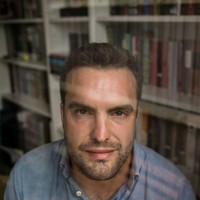 Prospect Magazine Employee Peter Hoskin's profile photo