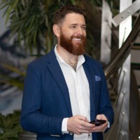 FxPro Global Employee Peter A.'s profile photo