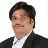Intelligent Retail PVT LTD Employee Praneeth Bheemanathini's profile photo