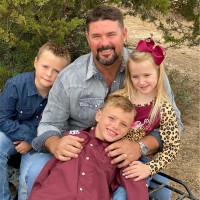 Patriot Inspection Services, Inc Employee Brian Stiles's profile photo