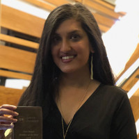 West Michigan Center for Arts + Technology - WMCAT Employee Navdeep Singh's profile photo