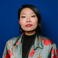 ART PAPERS Employee Sophia's profile photo