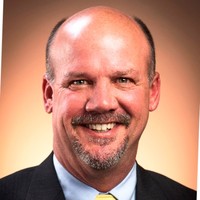 Jacobs Employee Lewis Parrish's profile photo