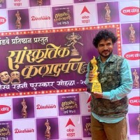 BFD Employee Altaf Shaikh's profile photo