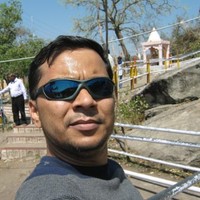 Ajit Pradhan Email & Phone Number