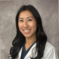 NewYork-Presbyterian Hospital Employee Olivia Ho's profile photo