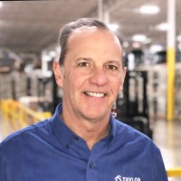 Taylor Logistics Inc. Employee Drew Taylor's profile photo