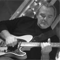 Musician Employee Wendell Banks's profile photo
