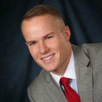 ADP Employee Tom Bell's profile photo