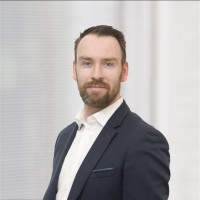 KPMG Law LLP  Ireland Employee Killian O’Sullivan's profile photo