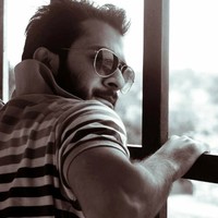 CrossMedia9 Employee Usman !<Han's profile photo
