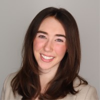 Hesburgh Libraries at University of Notre Dame Employee Grace Decroix's profile photo