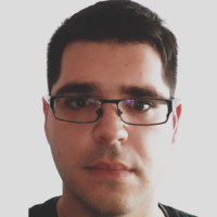 Revuto Employee Goran Đurić's profile photo