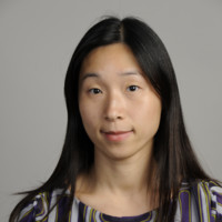 Moody's Corporation Employee Candice Cheng's profile photo