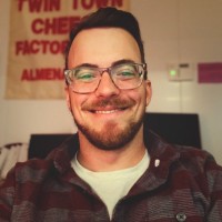 Heartisan Foods Employee Eric Ludy's profile photo