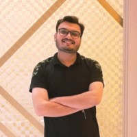 SquadStack Employee Saurav Vijay's profile photo