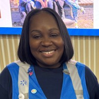 Annie Ceesay's profile photo