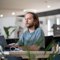 normalis GmbH Employee Chris Hengler's profile photo