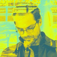 ŌURA Employee Simon Ratner's profile photo