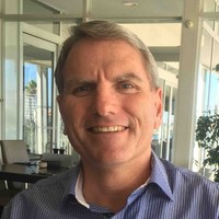 Amana Living Employee Stephen Wicks's profile photo