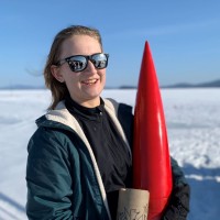 RISE™Robotics Employee Emma Rugg's profile photo