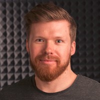 Jabra Employee Jon Madsen's profile photo