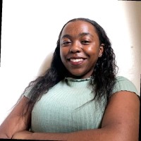 Symbyte Employee Racheline Mouyana's profile photo
