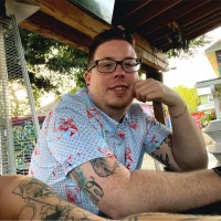 Justin Alley Email & Phone Number