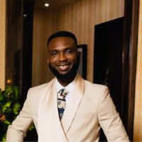 Startbutton Africa Employee Tomiwa Ige's profile photo