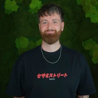 younity Employee Domenik Boss's profile photo
