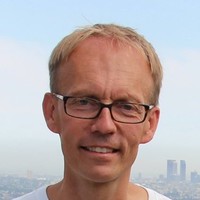 Nordisk Clean Solutions Employee Martin Sievers's profile photo