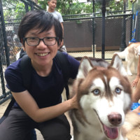 Academia Sinica, Taiwan Employee Ting-Ying Wu's profile photo