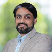 Mom's Genie (HyperZen Solutions LLP) Employee Sachin Garg's profile photo