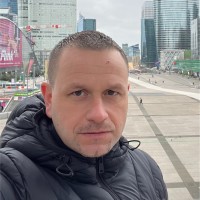 Voltia Employee Marian Šimovčiak's profile photo