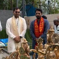 Raghava Krishna Email