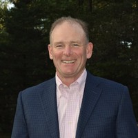 Eversource Energy Employee Robert Mudge's profile photo