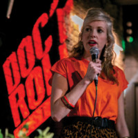 Changeworks Employee Morven Masterton's profile photo