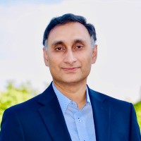 Smith Micro Software, Inc. Employee Anup Kaneri's profile photo